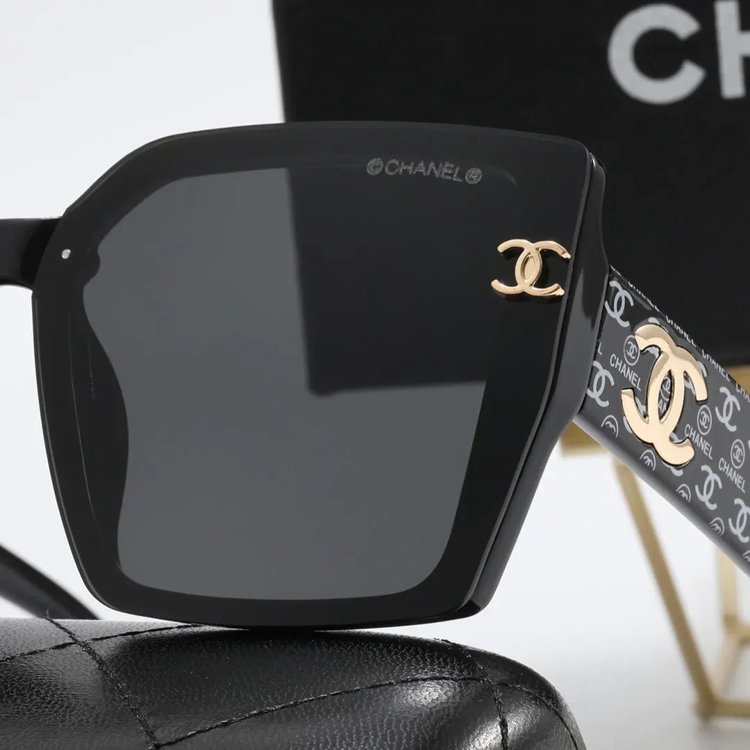 Fashion hot 4 color sunglasses 2949 - Image 8