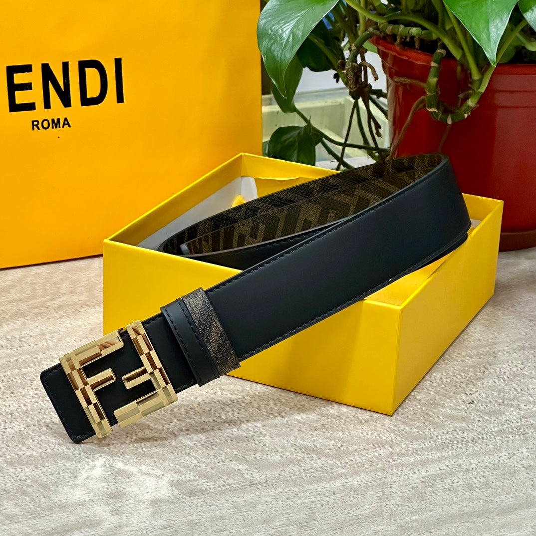 Fashion Belts-136 - Image 5