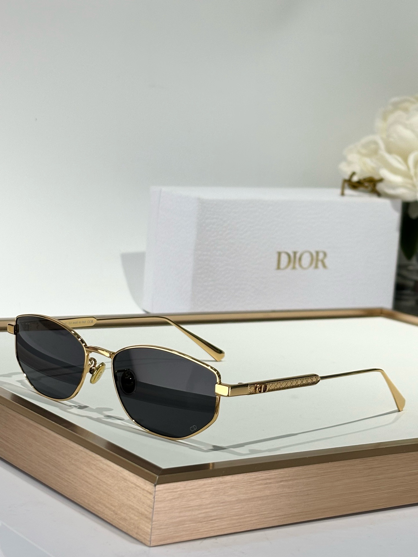 DI*R Eyewear SIZE: 57-14-140 - Image 10
