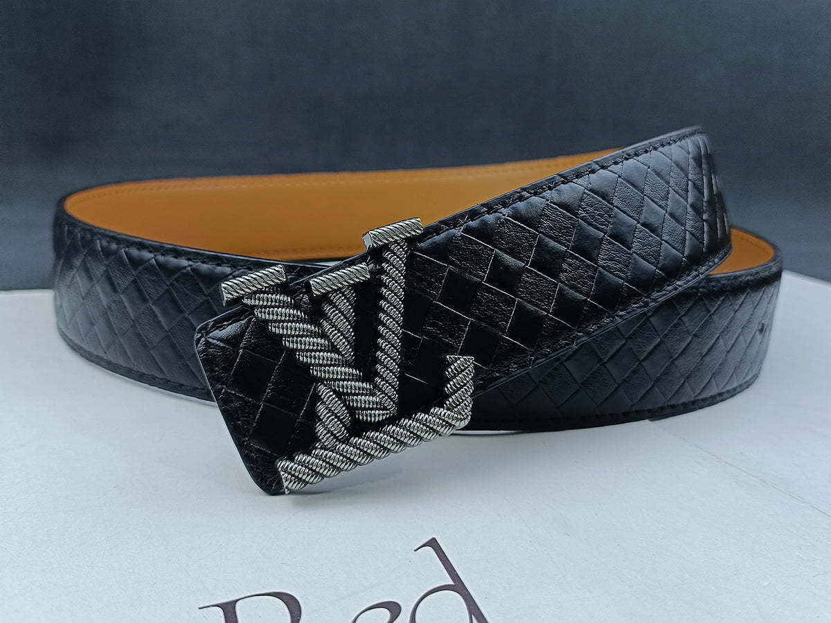 Dimension Reversible Fashion Belt - Image 12