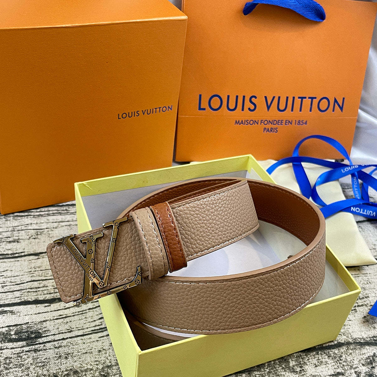 Fashion Belt - Image 6
