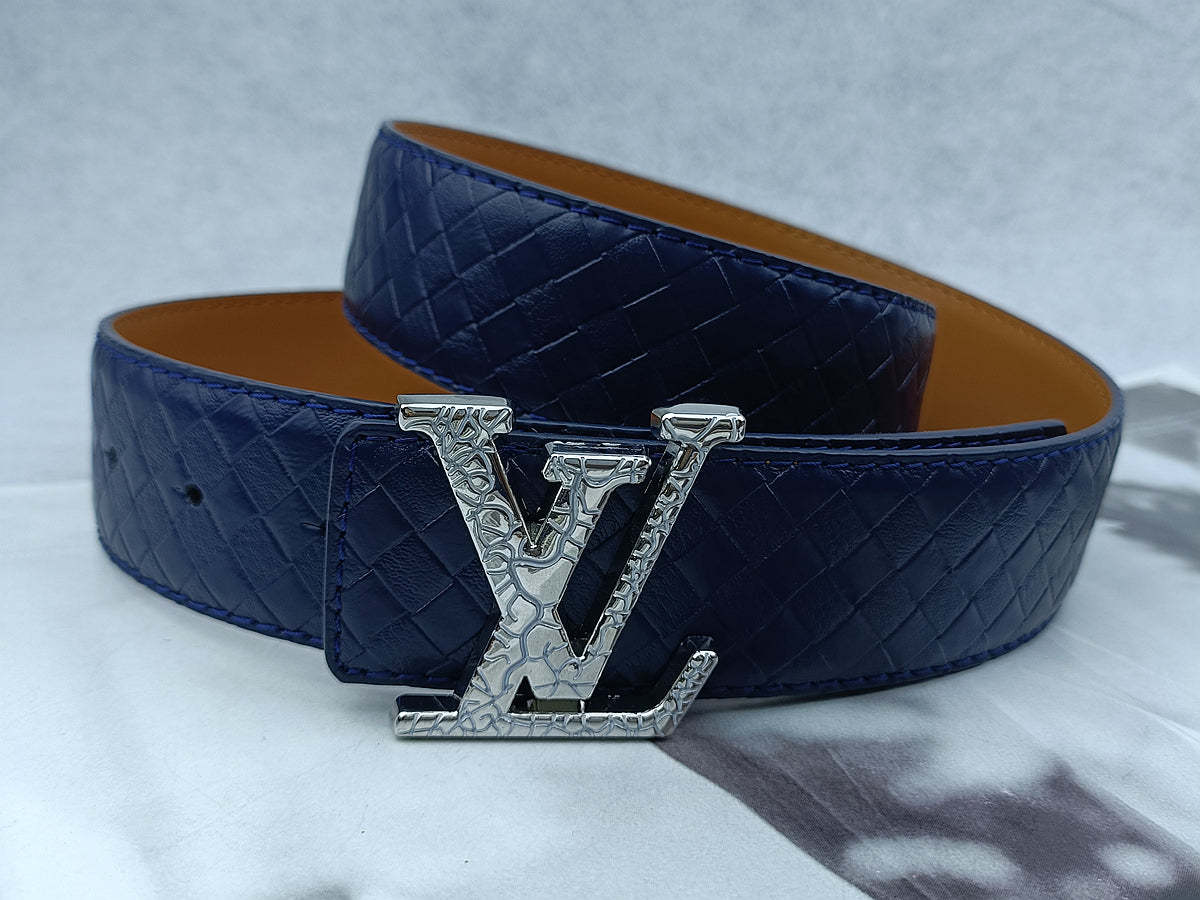 4-color fashion belt - Image 14