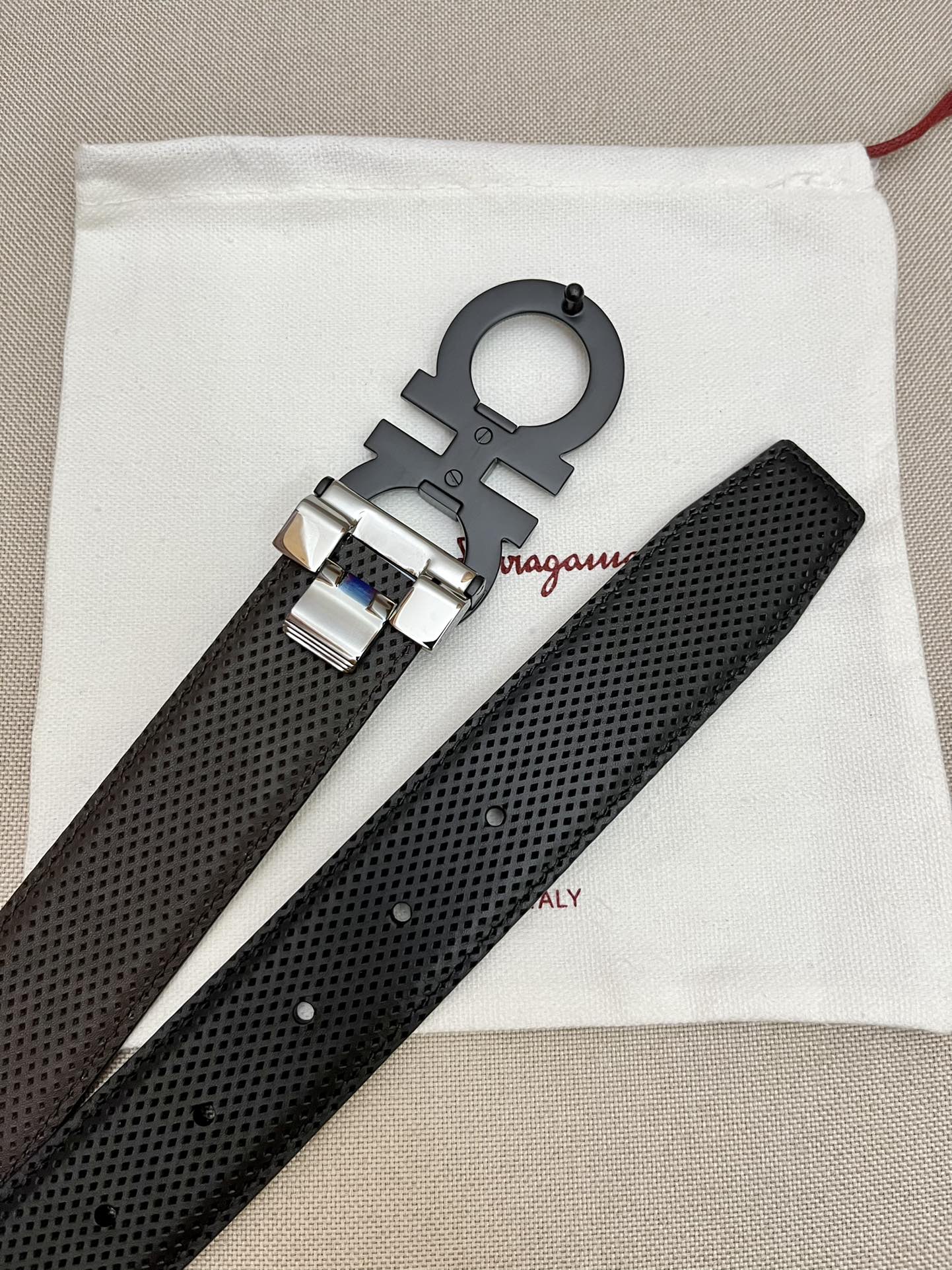 Fashion Belts-5 - Image 2