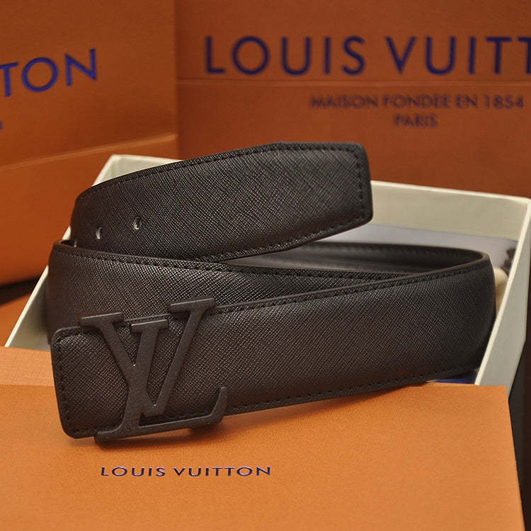 3-color fashion belt