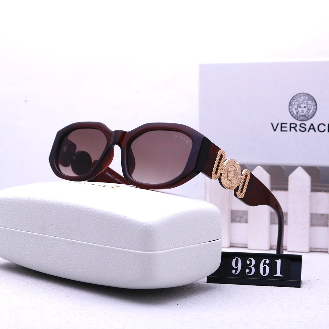 New small frame sunglasses 9361 - Image 3