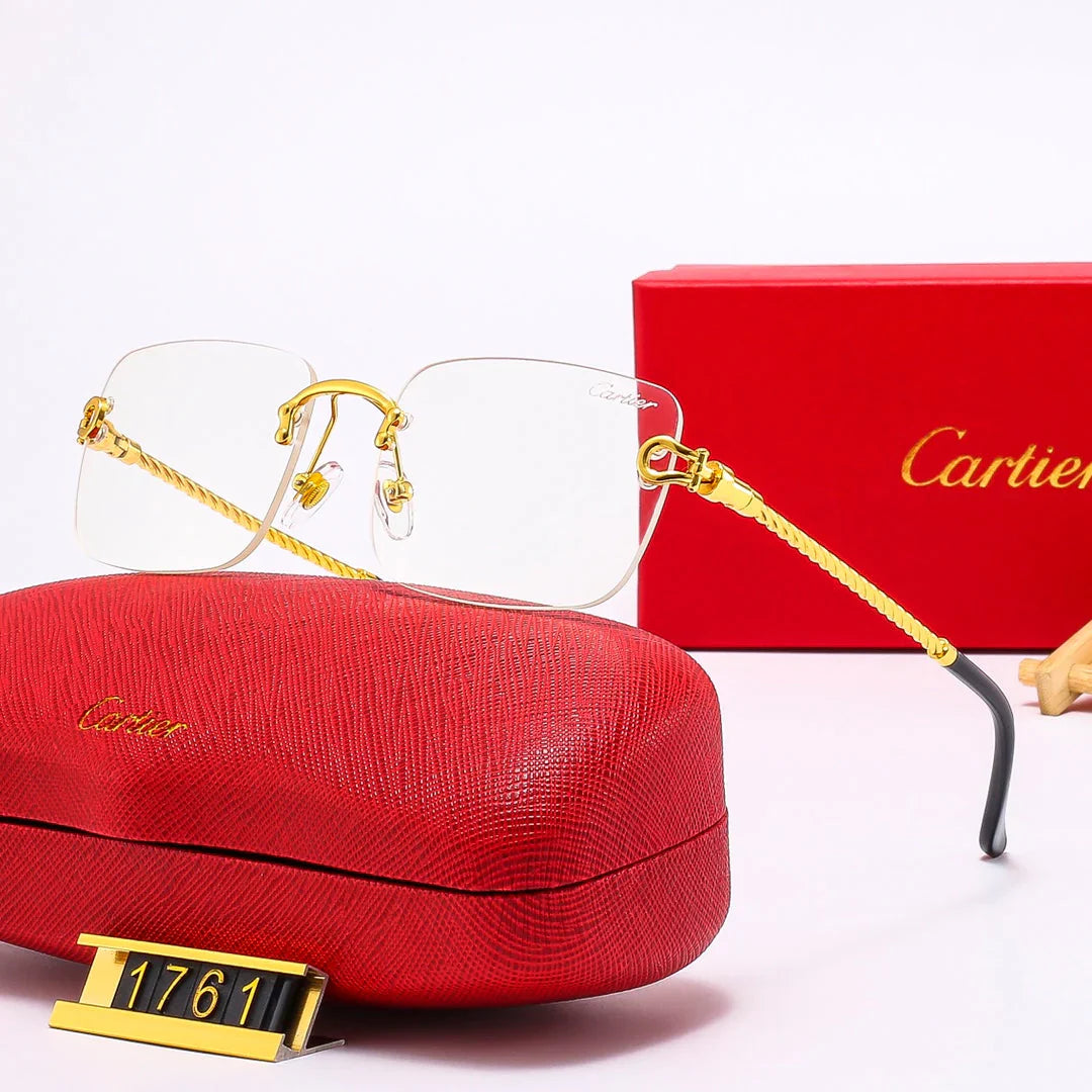 Fashion hot 8 color sunglasses 1761 - Image 8