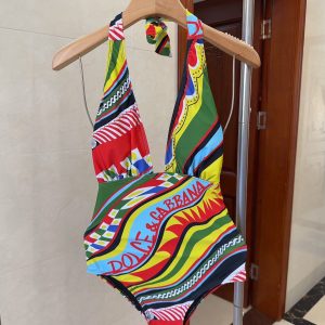 DG New Arrival Bikini Set 0003