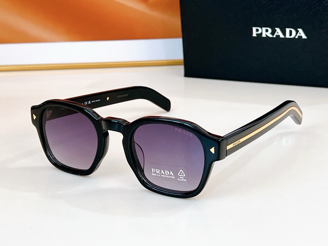PRA Eyewear SIZE: 49-24-145 - Image 7