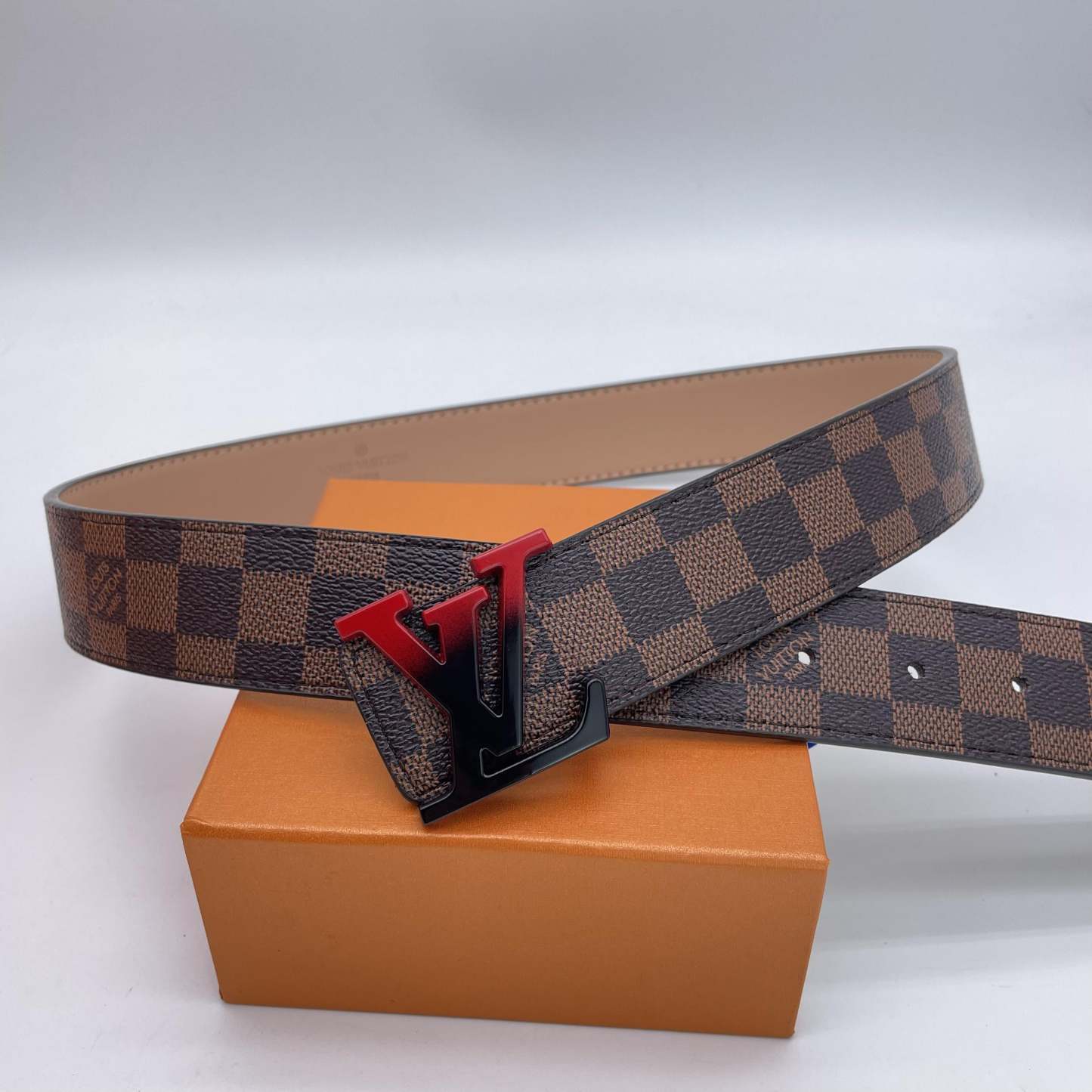 Fashion Print Belt - Image 10