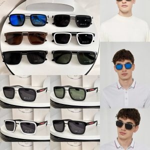 PRA Eyewear SIZE: 60-14-145