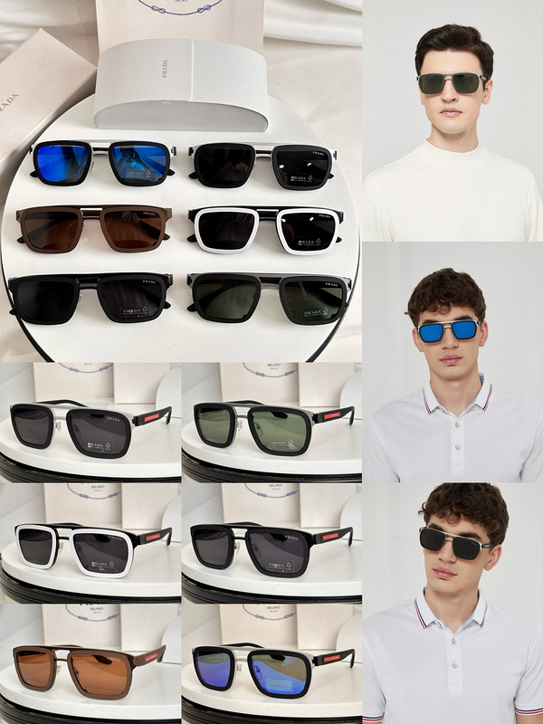 PRA Eyewear SIZE: 60-14-145