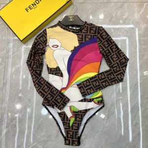 Fen New Arrival Bikini Set 0003