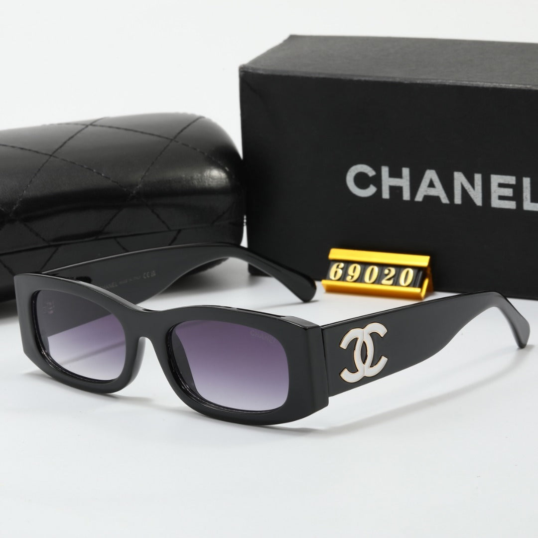 Fashion hot 7 color sunglasses 69020 - Image 7