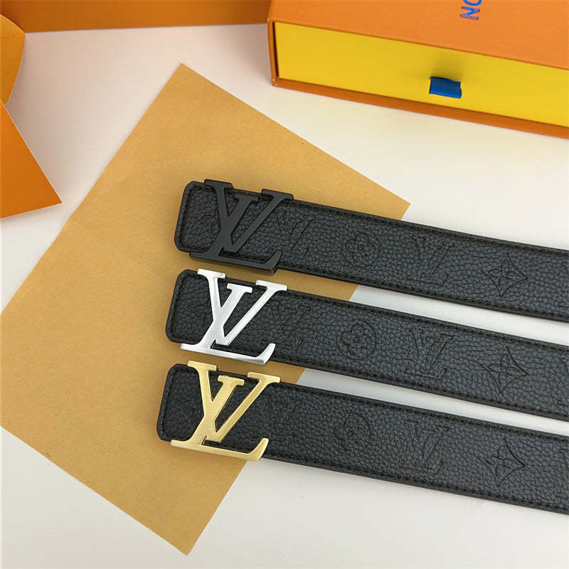 Heritage Fashion Belt - Image 2