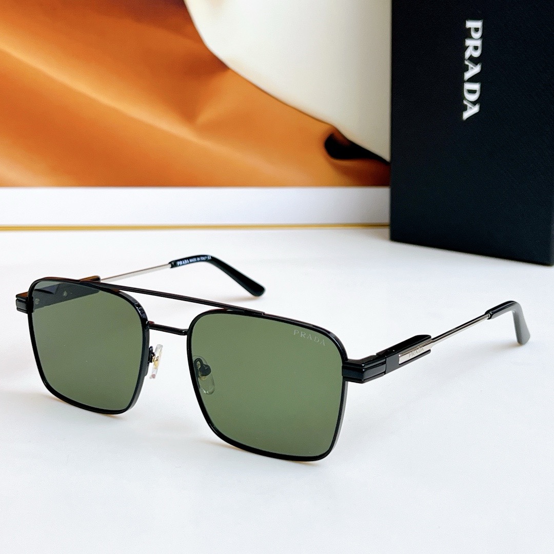 PRA Eyewear SIZE: 58-18-145 - Image 2