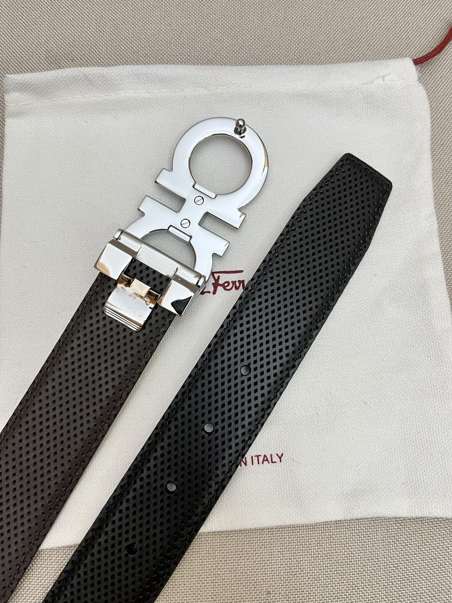 Fashion Belts-3 - Image 4