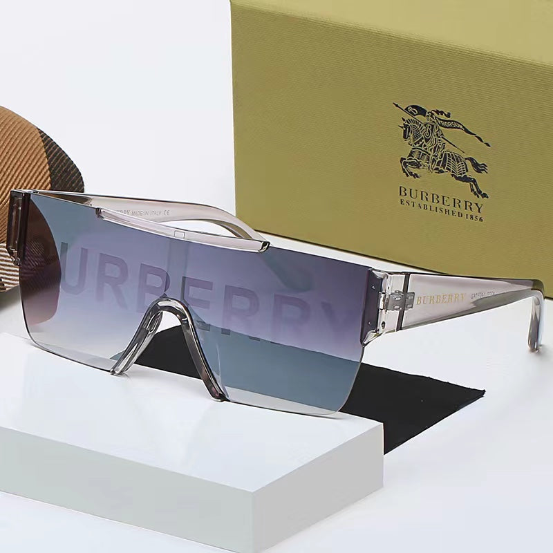 Fashion hot 5 color sunglasses 137952 - Image 5