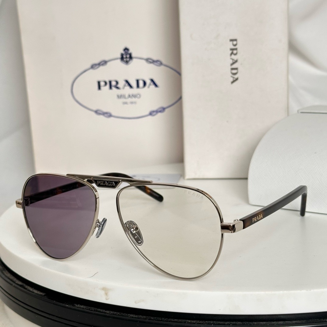 PRA Eyewear SIZE: 57-15-145 - Image 10