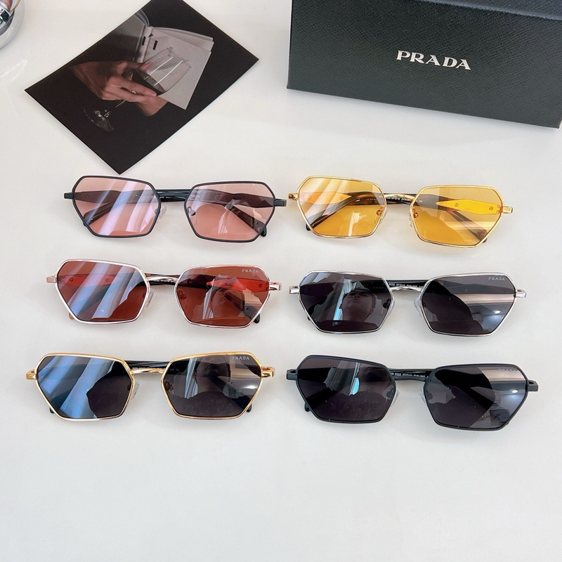 PRA Eyewear SIZE: 60-18-125 - Image 11
