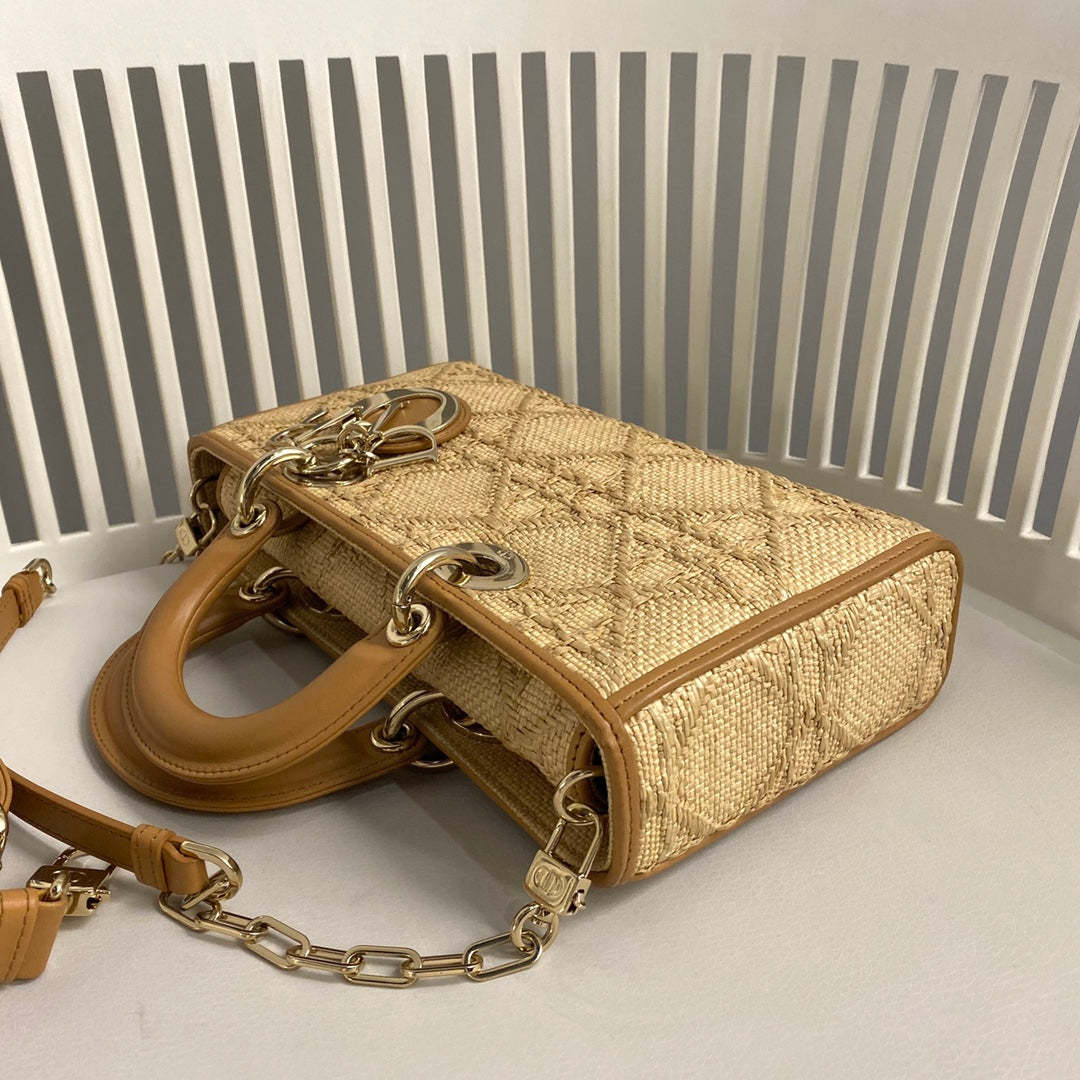 CD Lady D - Joy Bag - Image 25