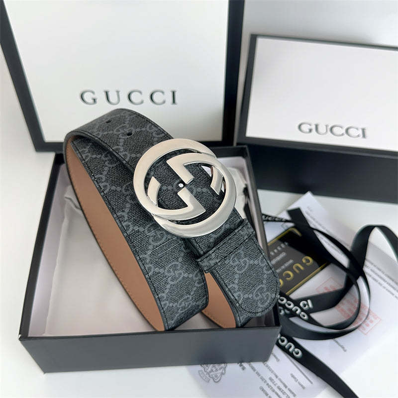 2-color fashion belt - Image 2