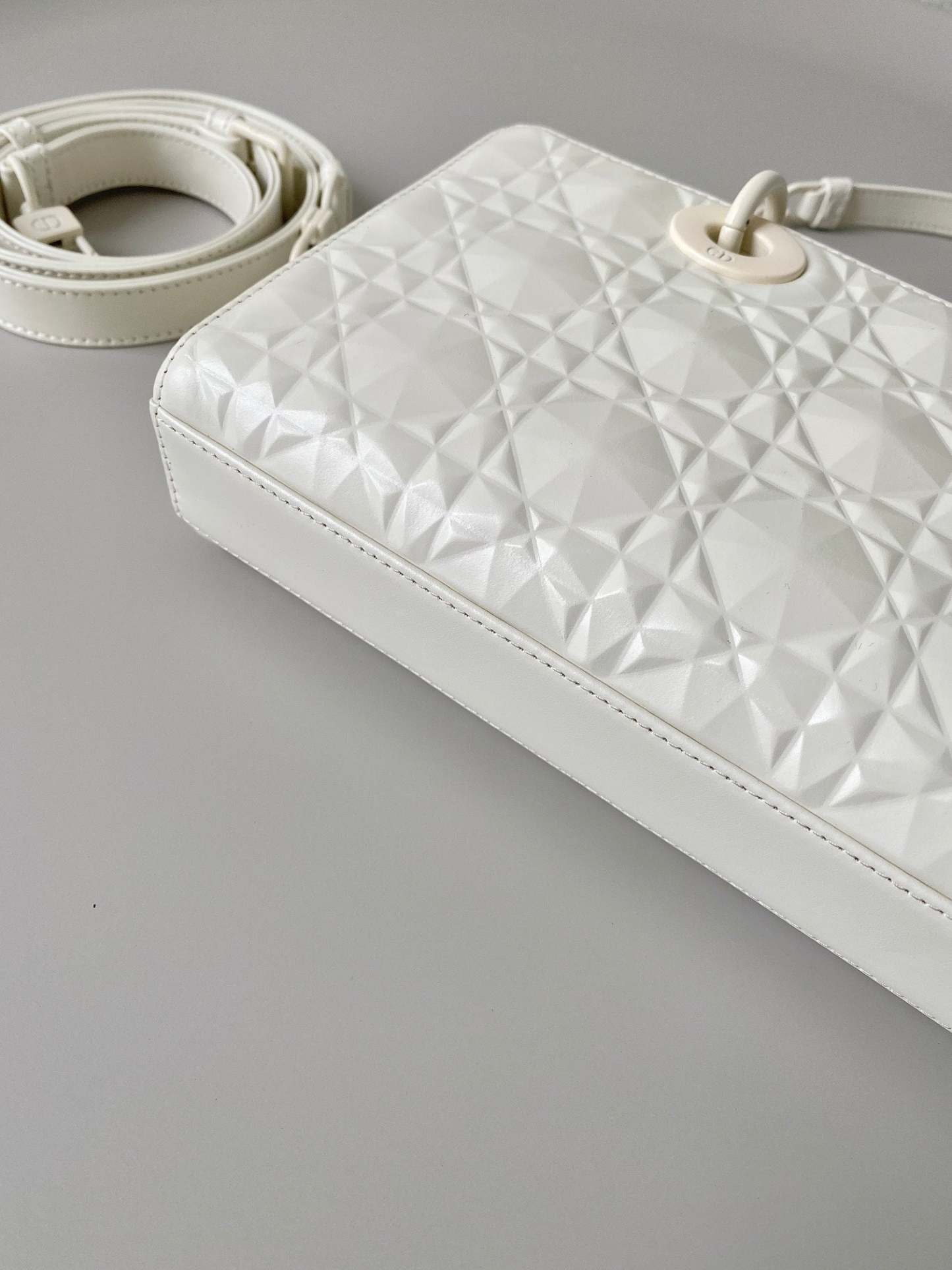 CD Lady D - Joy Bag - Image 2