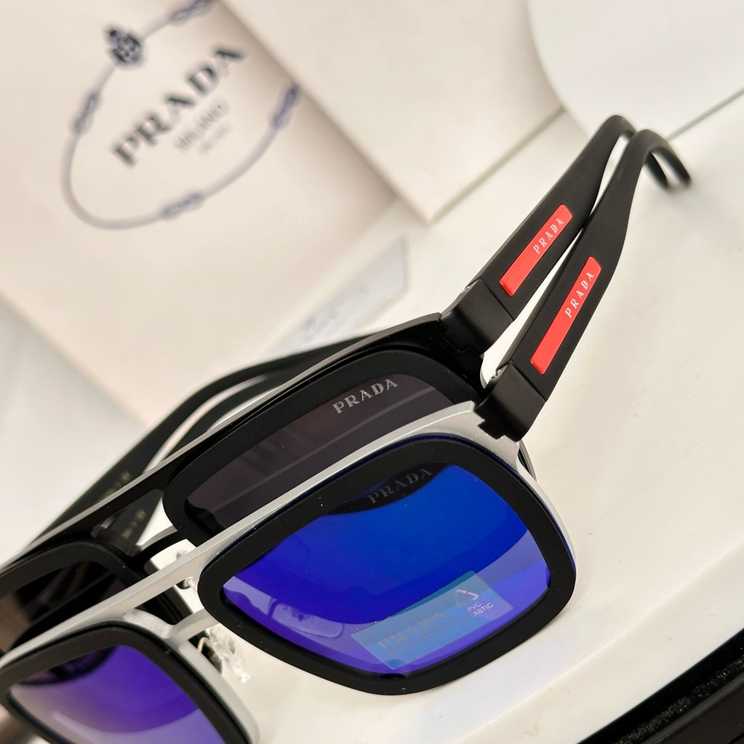 PRA Eyewear SIZE: 60-14-145 - Image 11