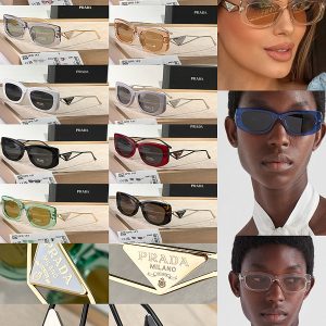 PRA Eyewear SIZE: 53-19-140