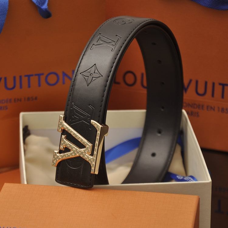 3-color fashion belt - Image 11