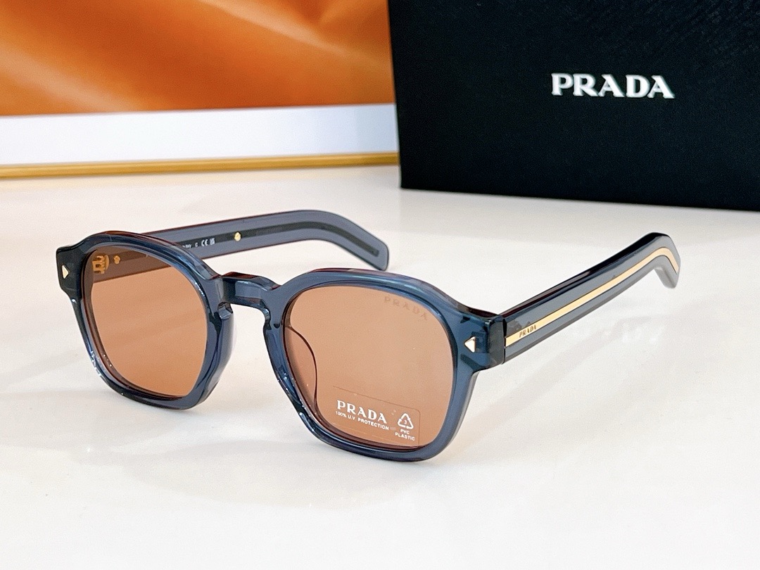 PRA Eyewear SIZE: 49-24-145 - Image 11