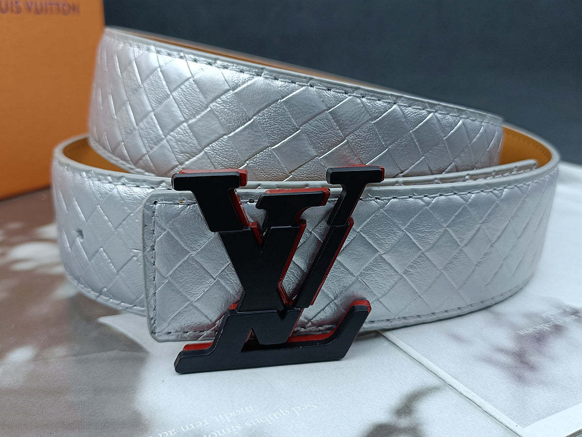 Heritage Reversible Fashion Belt - Image 13