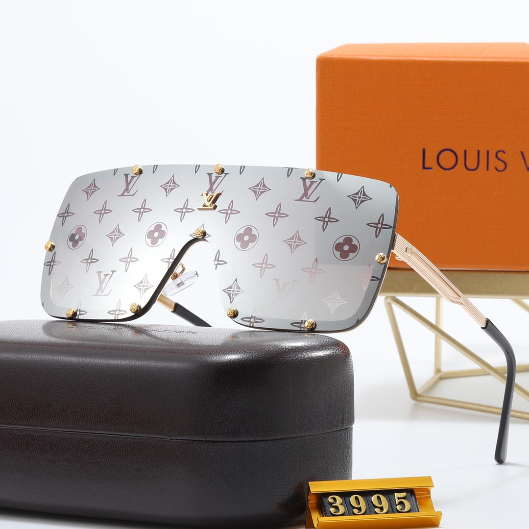 New full lens sunglasses 3995 - Image 6