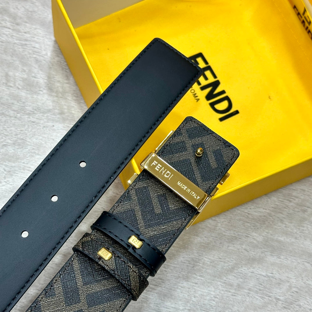 Fashion Belts-136 - Image 4