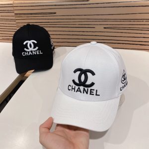 CC Luxury Umbrella - Chanel Style Designer Umbrella