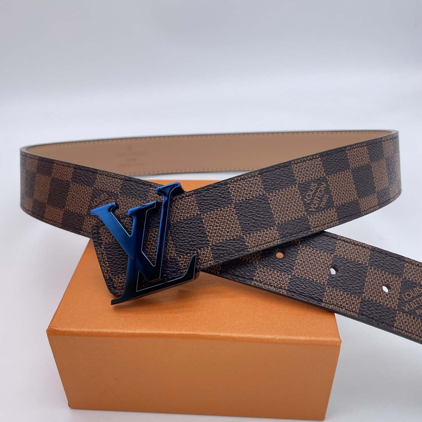 Fashion Print Belt - Image 2