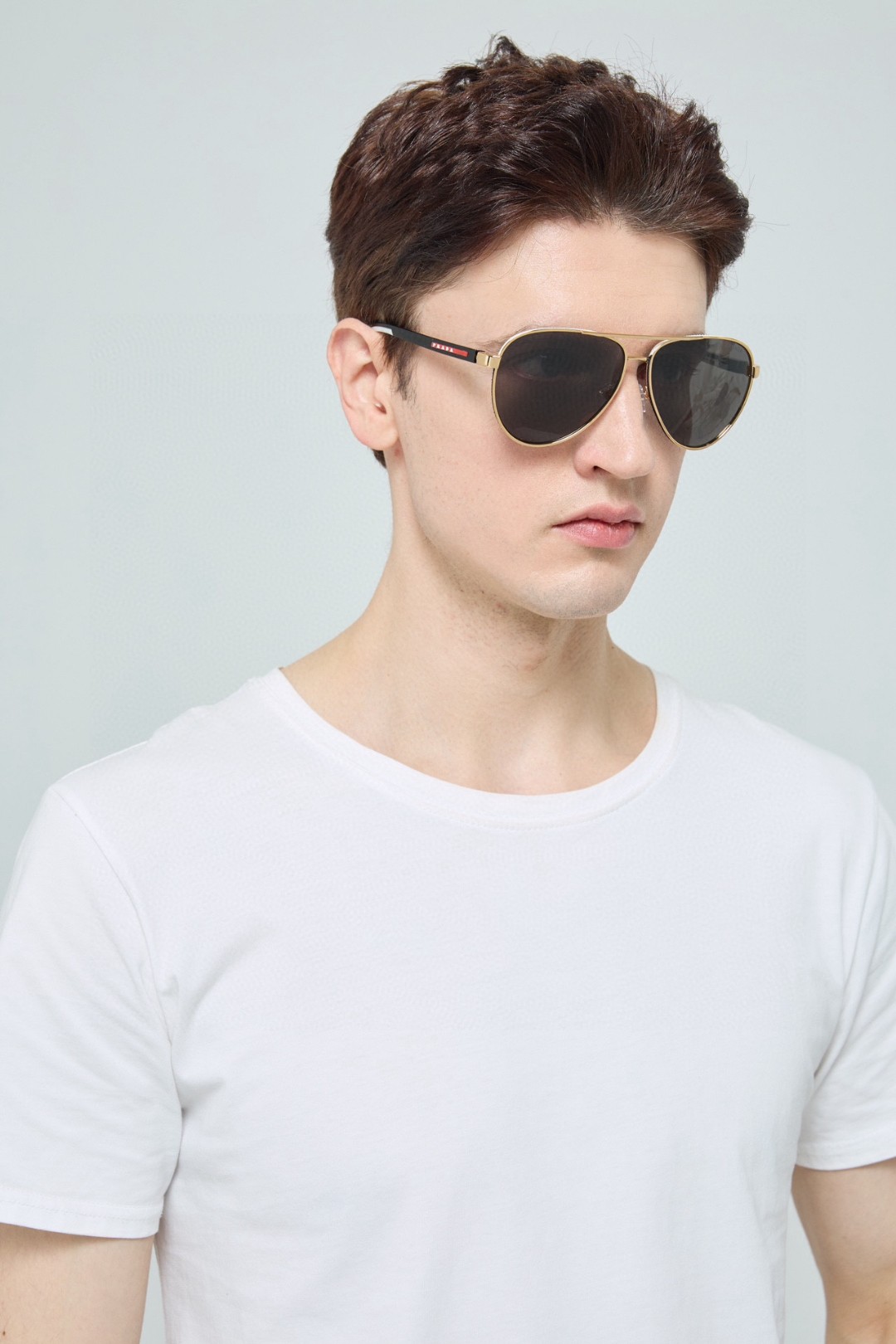 PRA Eyewear SIZE: 61-14-145 - Image 11