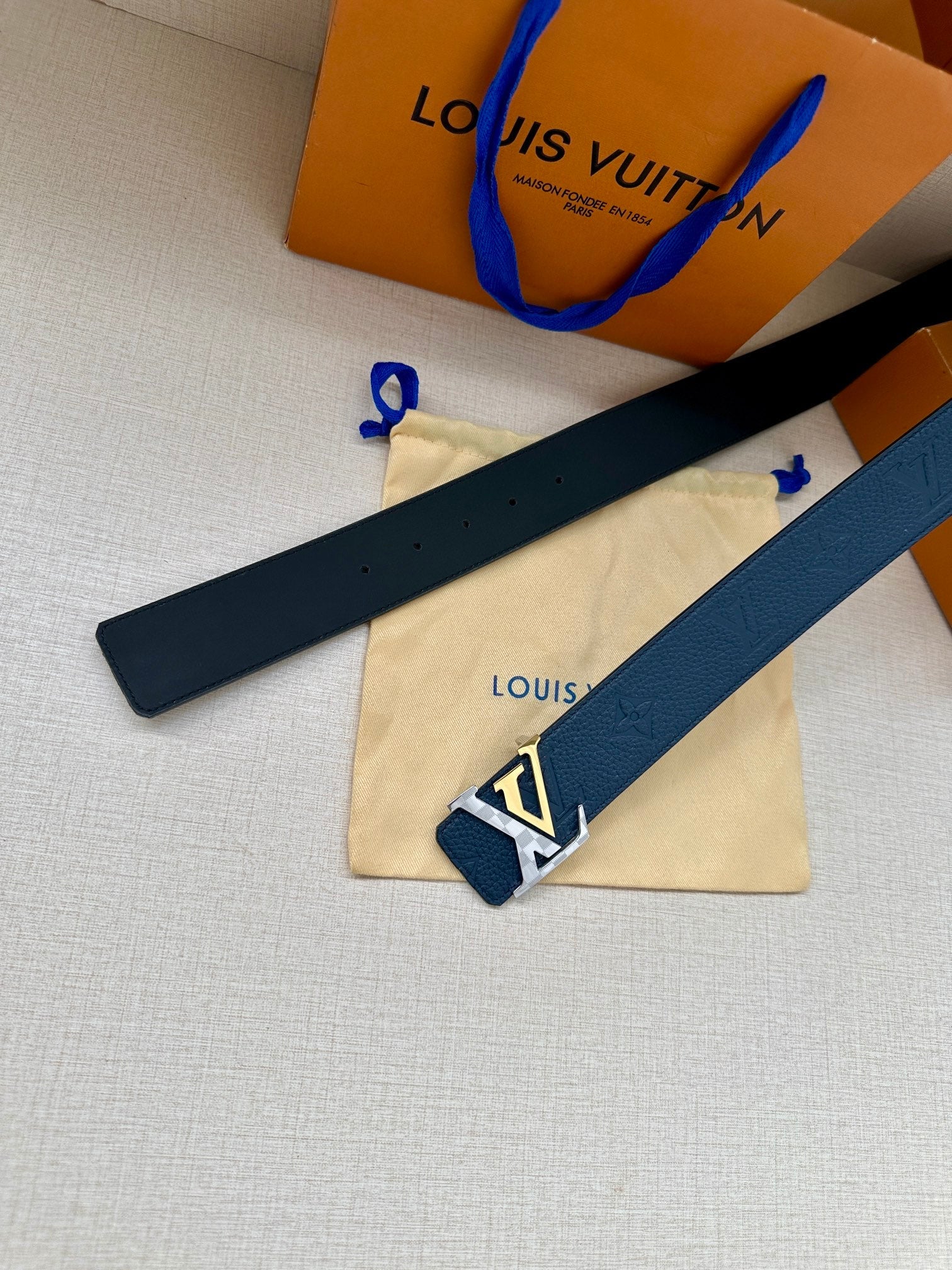 Fashion Belts-122 - Image 2