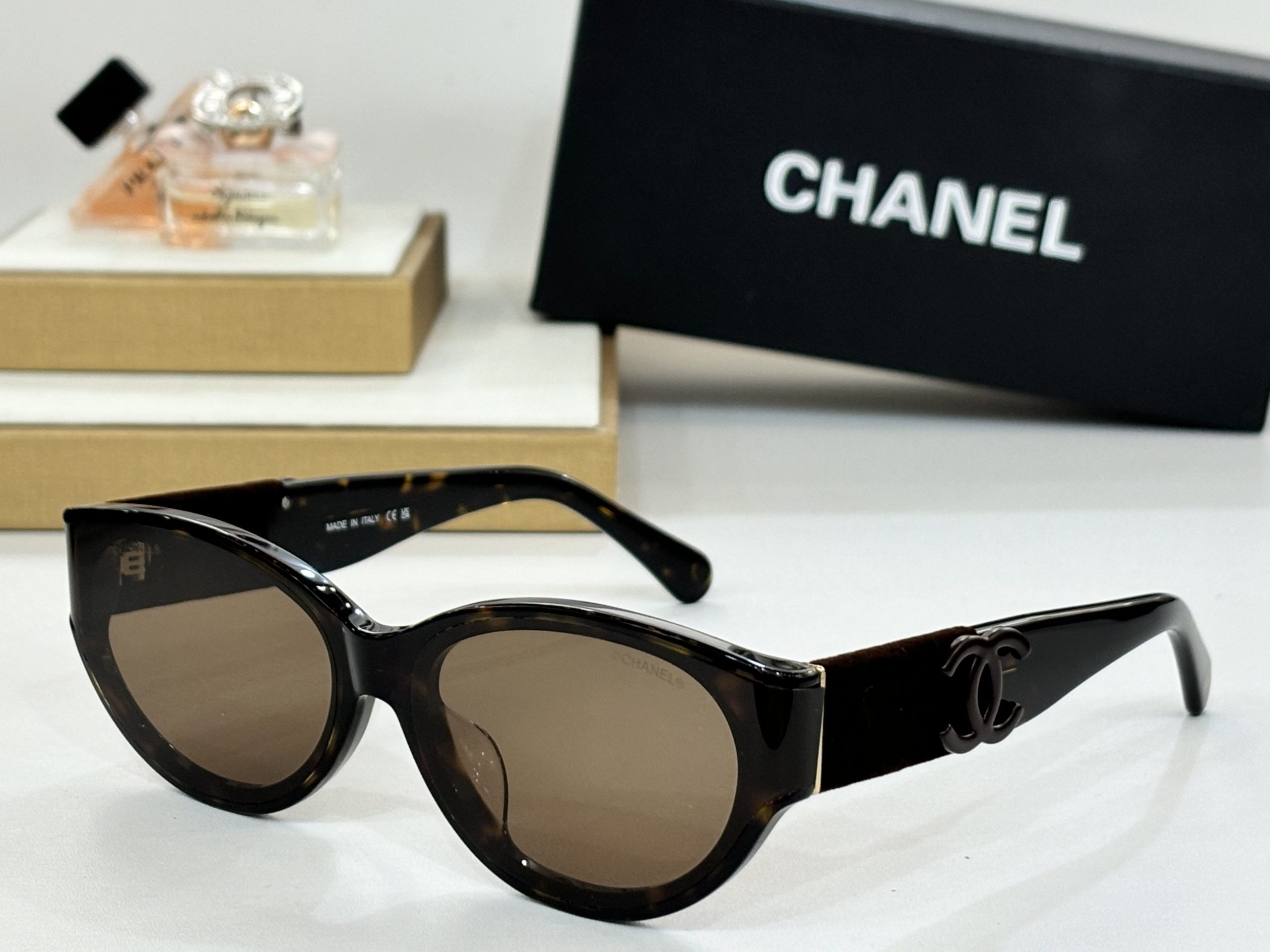 CC* Eyewear SIZE: 66-14-145 - Image 14