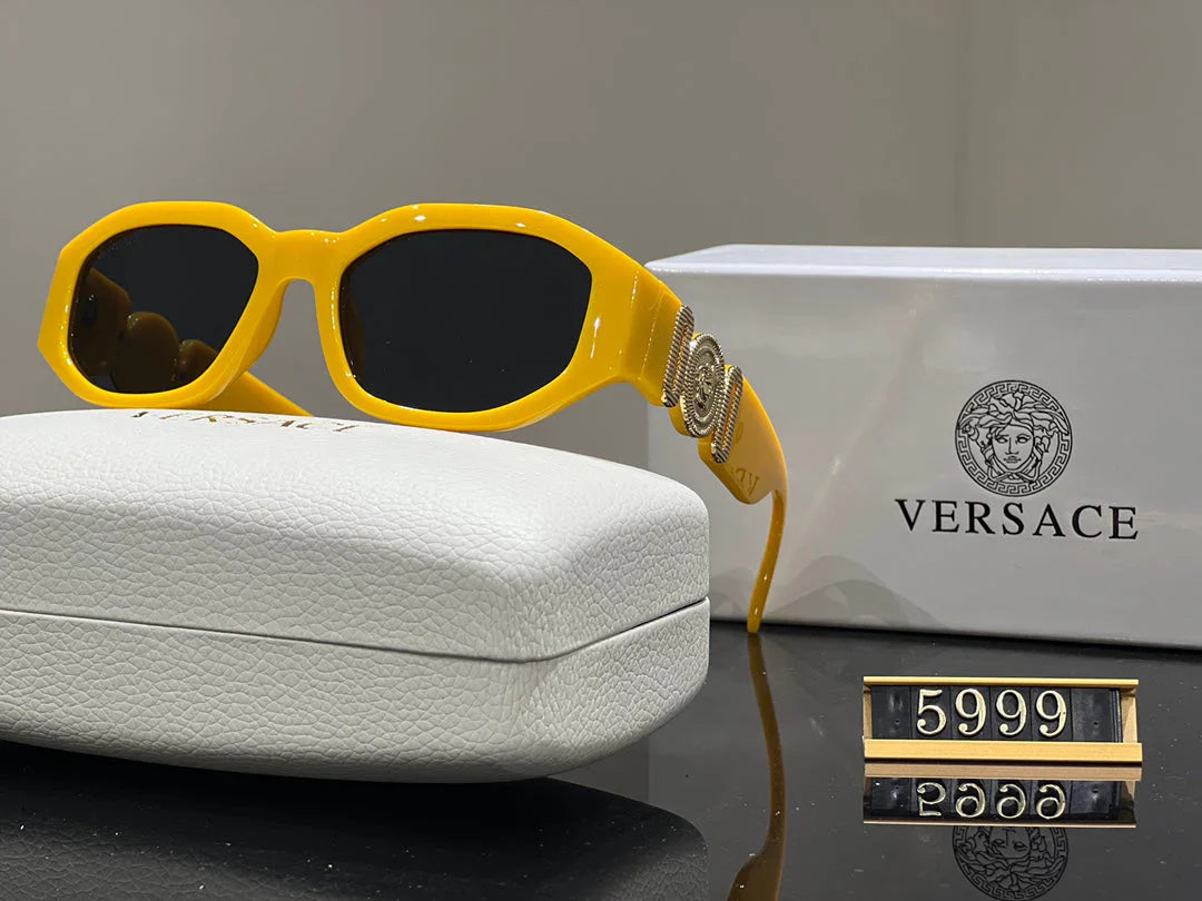 Fashion hot 8 color sunglasses 5999 - Image 4
