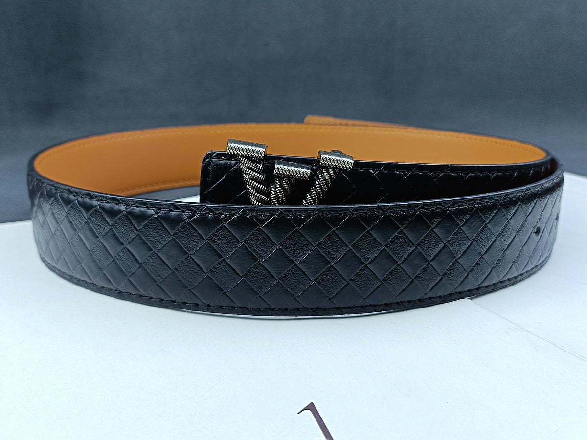 Dimension Reversible Fashion Belt - Image 13