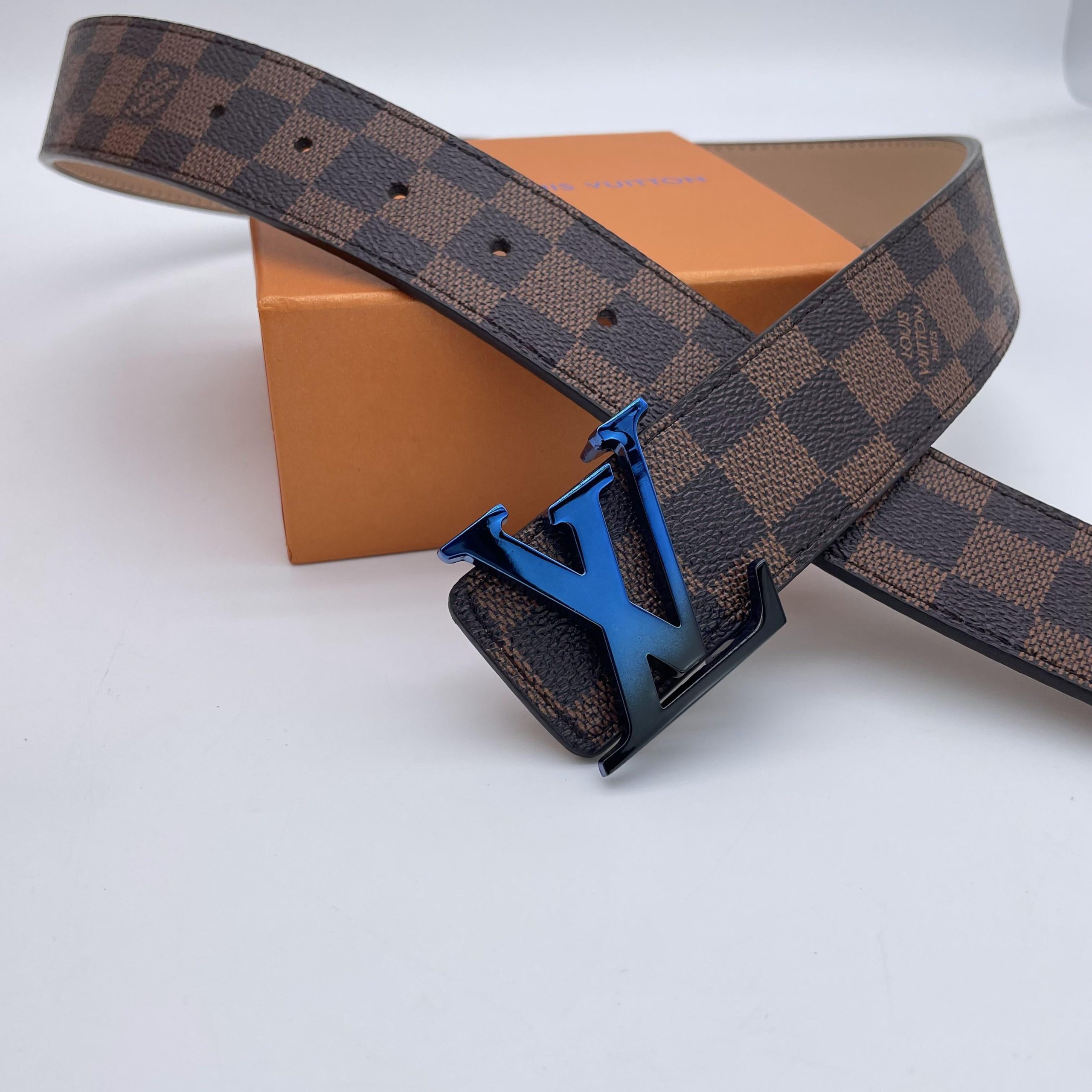 Fashion Print Belt - Image 13