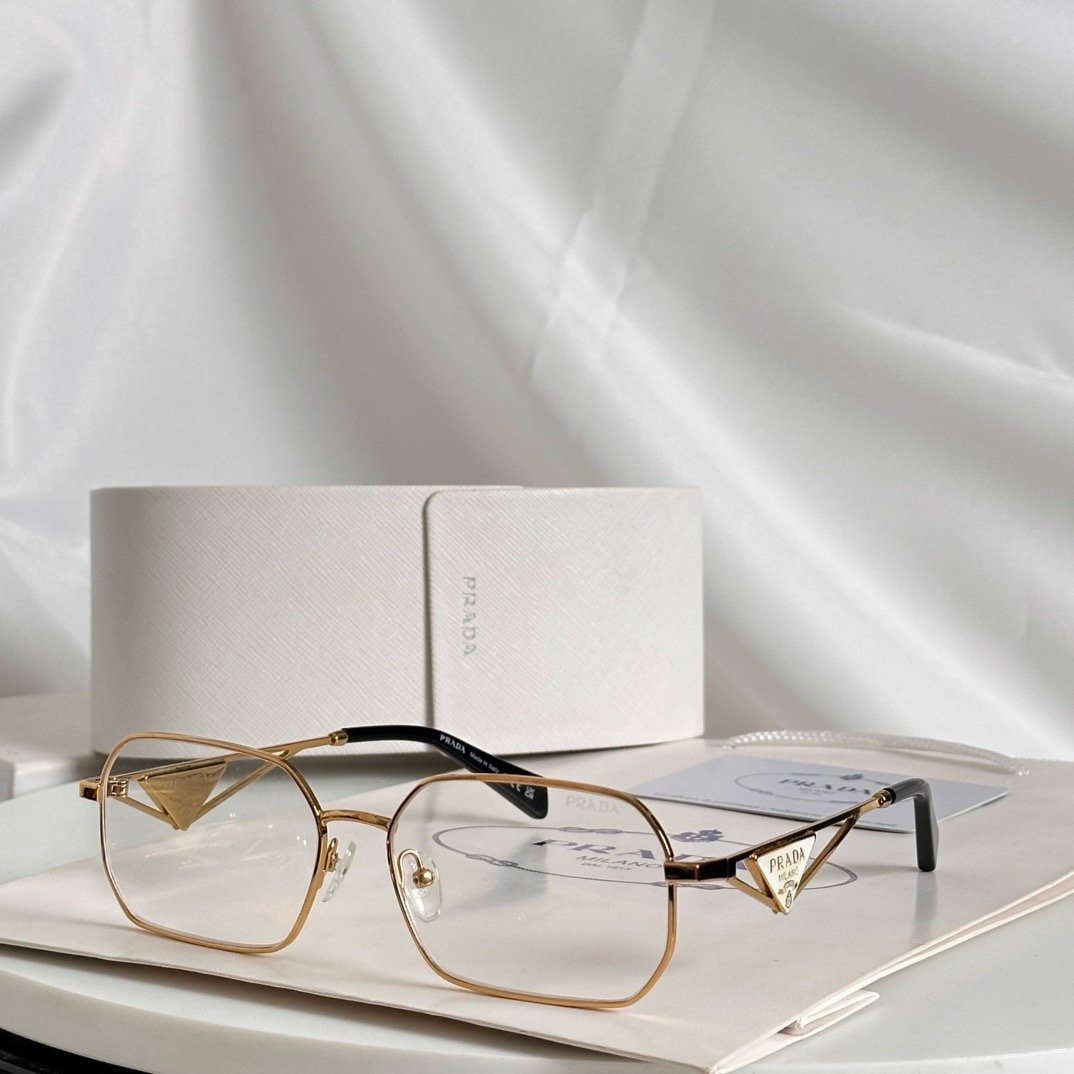 PRA Eyewear SIZE: 58-17-140 - Image 4