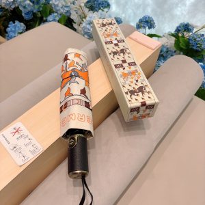 HM Luxury Umbrella - H&M Style Designer Umbrella