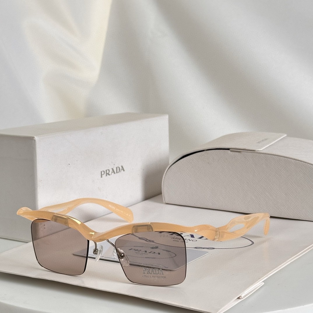 PRA Eyewear SIZE: 43-22-135 - Image 13