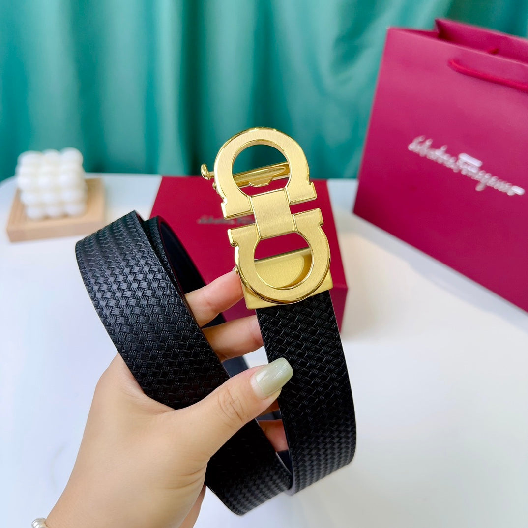 Fashion Belts-156 - Image 5