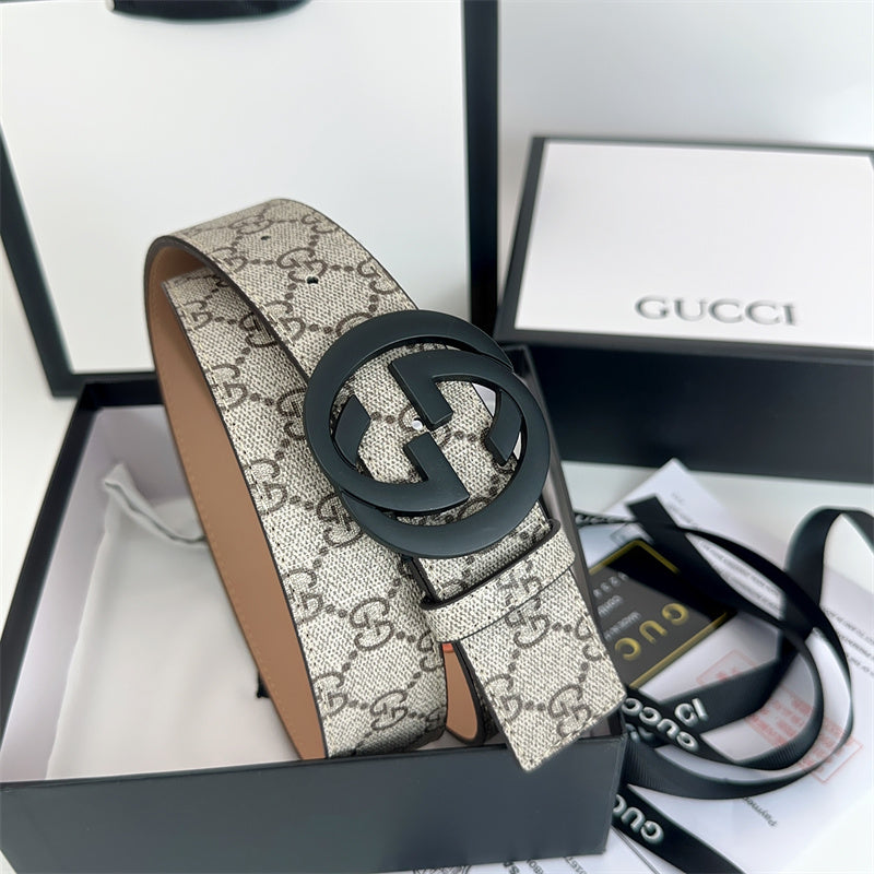 2-color fashion belt - Image 16