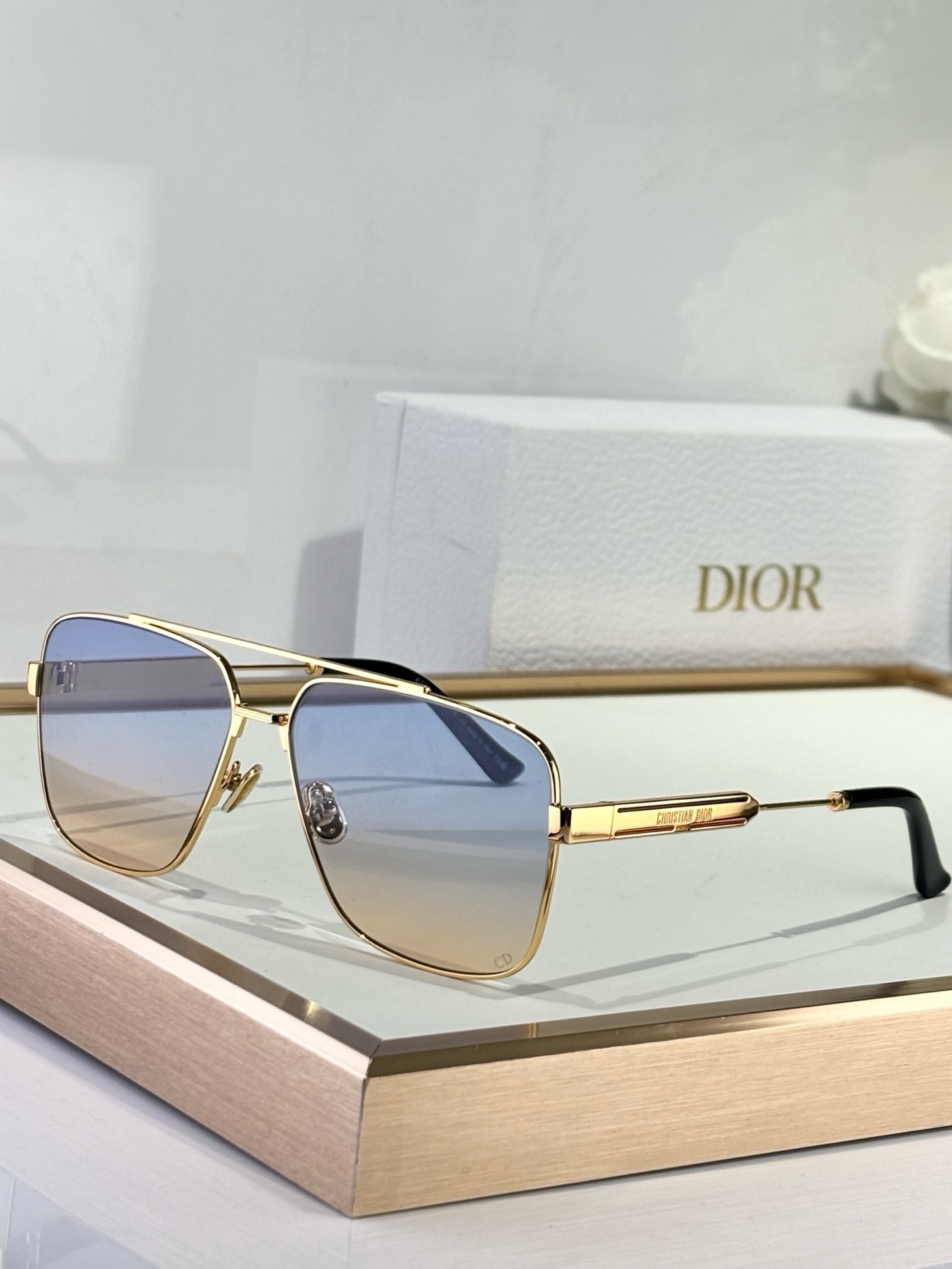DI*R Eyewear SIZE: 60-15-145 - Image 8