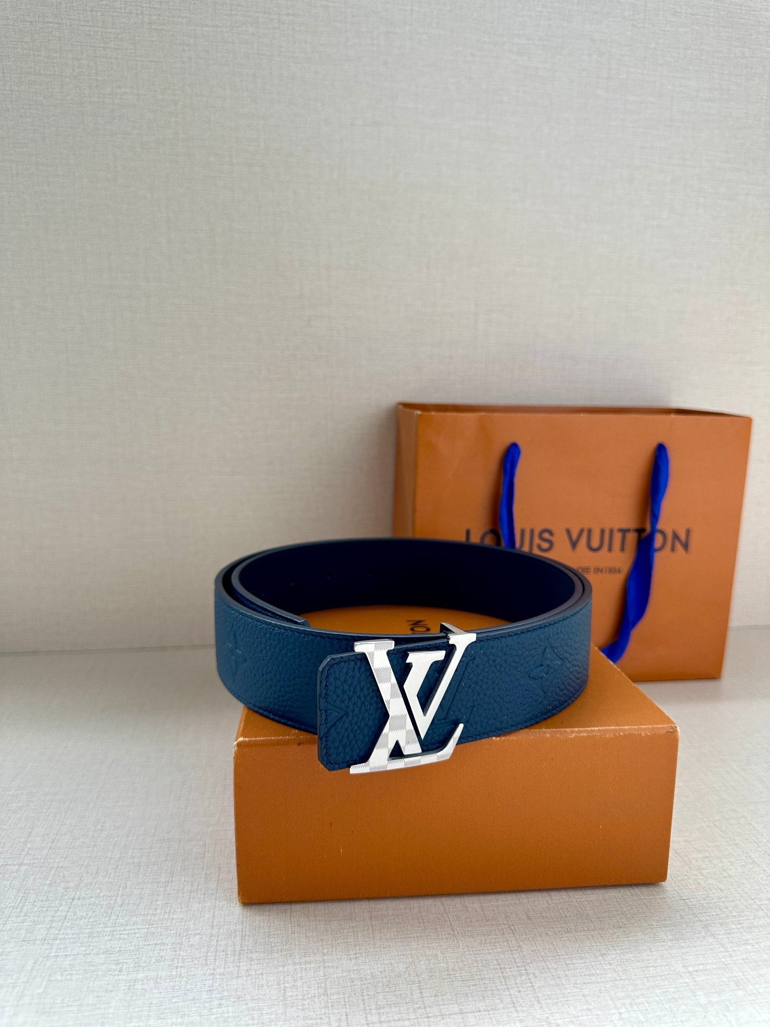 Fashion Belts-122 - Image 4