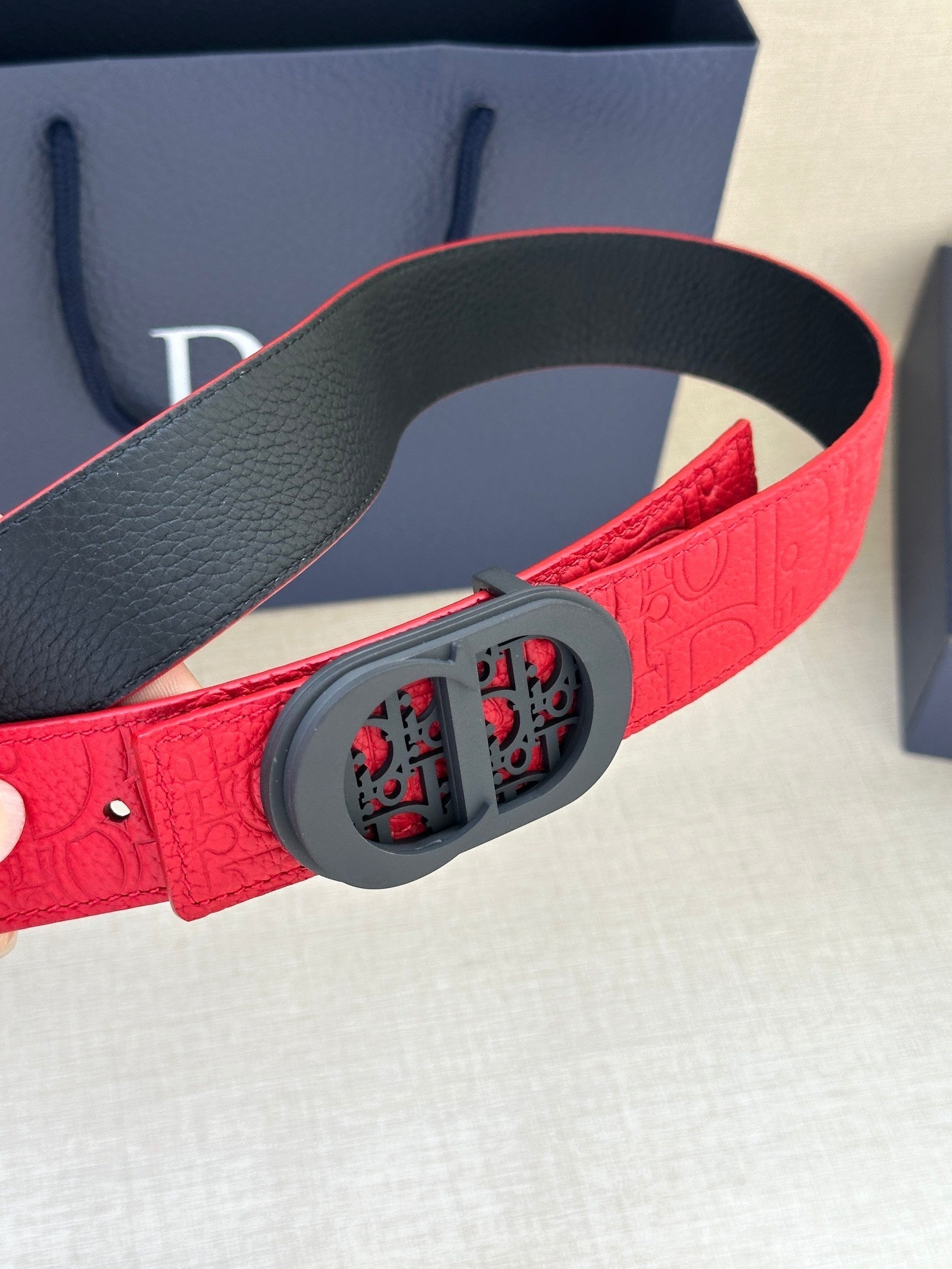 Fashion Belts-33 - Image 5