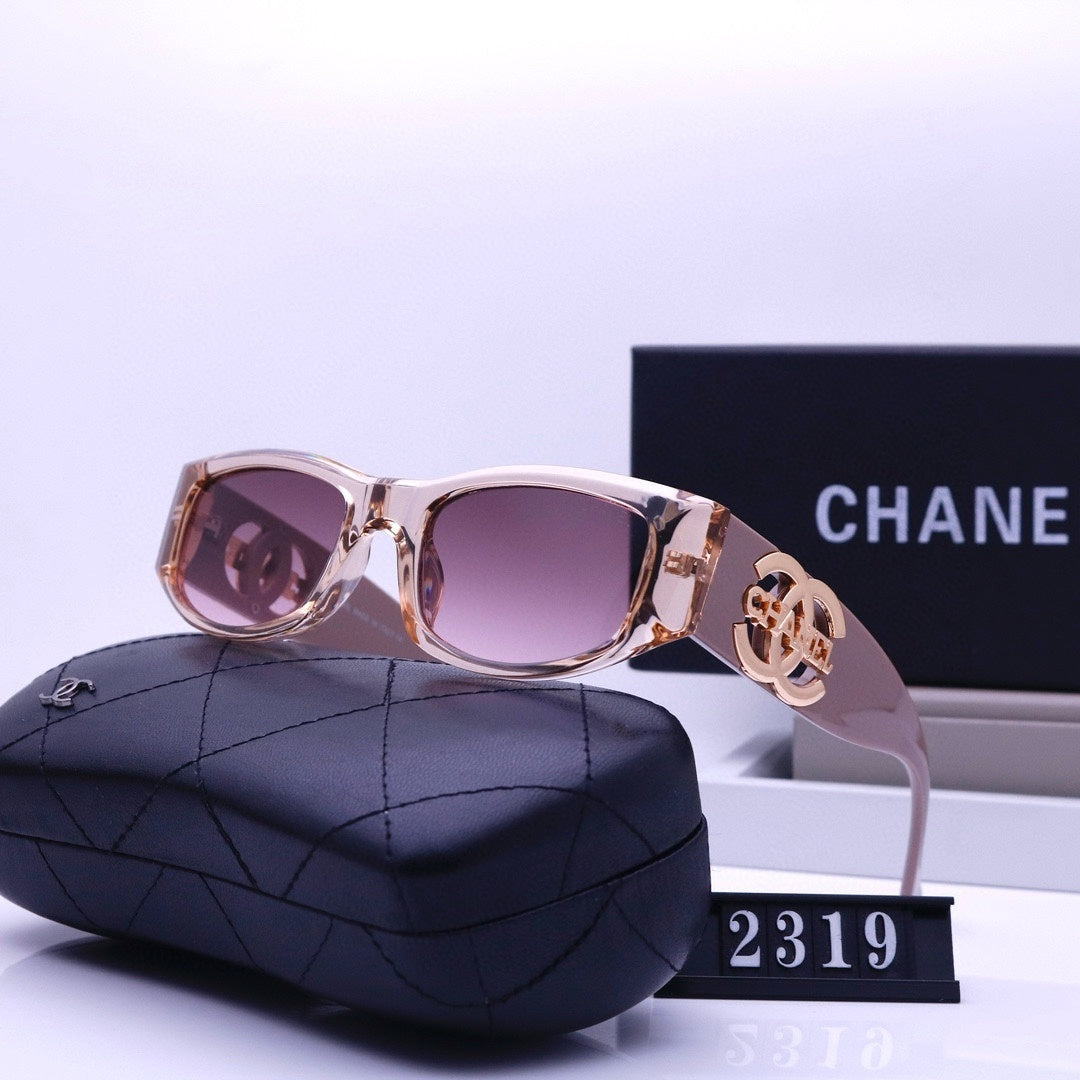 Fashion hot 5 color sunglasses 2319 - Image 6
